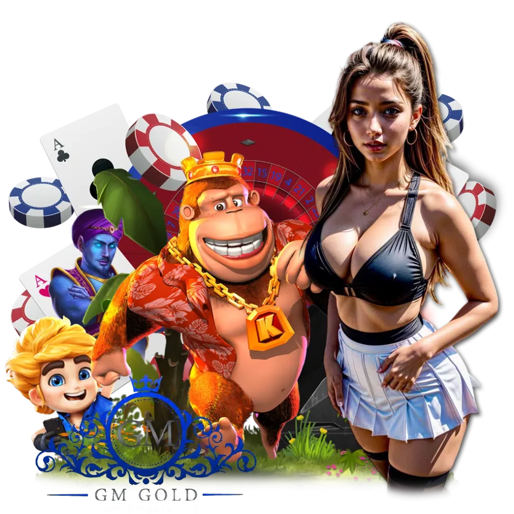 gmgold