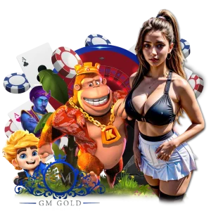 gmgold